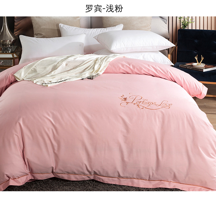 Bông cưới đơn chăn mùa hè 100% cotton đôi đơn mảnh chăn cưới màu đỏ rắn 1,5m1,8 mét - Quilt Covers chăn ga hàn quốc