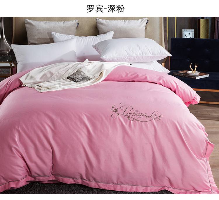 Bông cưới đơn chăn mùa hè 100% cotton đôi đơn mảnh chăn cưới màu đỏ rắn 1,5m1,8 mét - Quilt Covers chăn ga hàn quốc