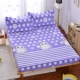 Shuai Yi giường đơn mảnh Simmons nệm nệm 1,8m trải giường 1,5m trải giường