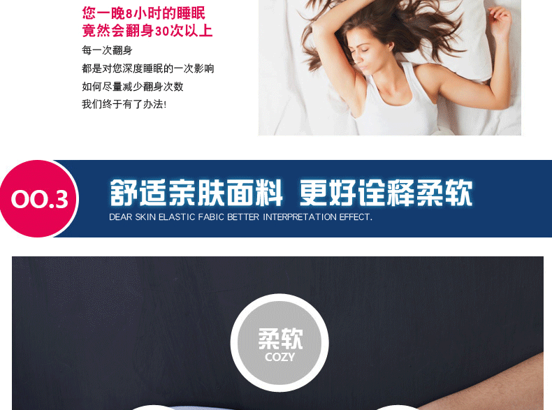 Shuai Yi Gối đơn Người lớn Gối Một cặp 2 Có thể Giặt gối tựa đầu ô tô