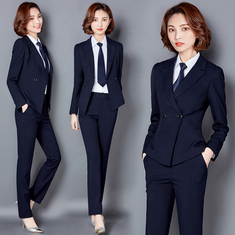 Tailleur femme - Ref 3241784 Image 1