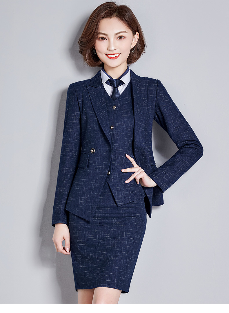 Tailleur femme - Ref 3245120 Image 20