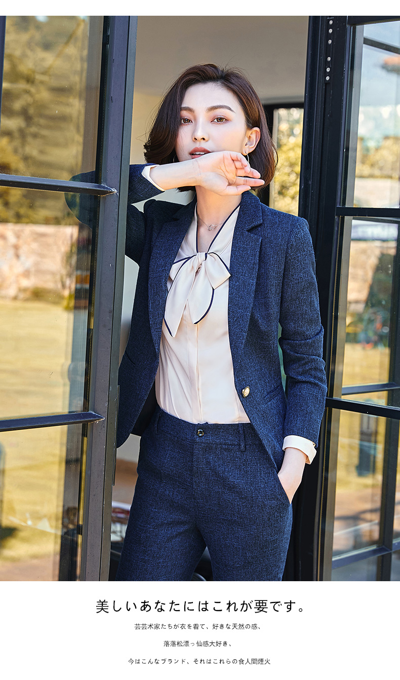 Tailleur femme - Ref 3244678 Image 16