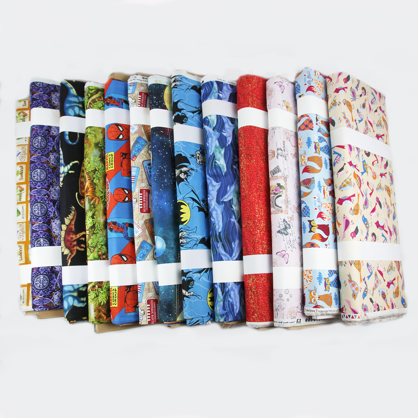 Patchwork hot selling South Korea imported cloth board assembly fabric foreign trade cloth handmade clothes cloth diy pure cotton cloth