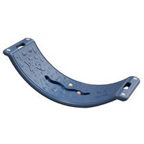 Baby Stilts Board Children Indoor Smart Board Balance Board Sensation System Training Home Special Force Bending Board Toys