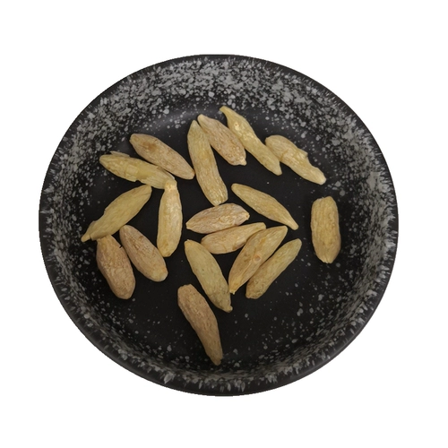 Китайские лекарственные материалы, Ophiopogon Japonicus сухожие товары, Sichuan Ophiopogon japonicus, Ophiopogon japonicus, Ophiopogon japonicus, Ophiopogon japonicus, 10G чай, вода