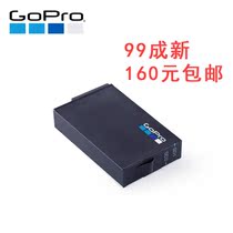 GoPro Fusion Original lithium battery backup rechargeable replacement battery for Fusion Camera