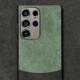 Alcantara Suede New Phone Cases Covers Trendy Fashionable High End Premium Galaxy S23 Ultra, Galaxy S24 Ultra,