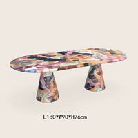 L180*W90*H76cm