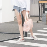 Дорожный водонепроницаемый складной рюкзак, универсальная портативная складная одежда для йоги для путешествий