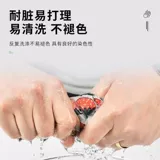 Портативный шоппер, складная льняная сумка, водоотталкивающая вместительная и большая емкость для воды