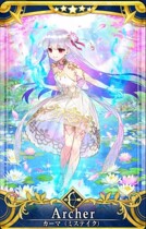 (City of the Underworld) FGO Gongjiama cos hand-made customization