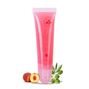 Mua 2 tặng 1 Saint Selangor Sleep Lip Mask Dưỡng môi Lips dưỡng ẩm tẩy tế bào chết Lip Care Phụ nữ