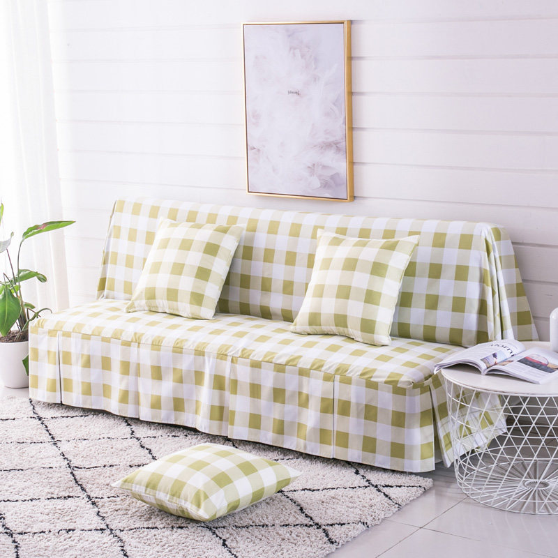 In sofa towel full cover anti-slip four seasons living room general sofa cover all-package sofa cover cover in Nordic