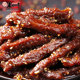 Golden Horn Old Sichuan Spicy Beef Jerky 60gX6 Bag Chongqing Sichuan Specialty Casual Meat Snacks Snacks