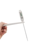 Быстрый электронный термометр, измерение температуры