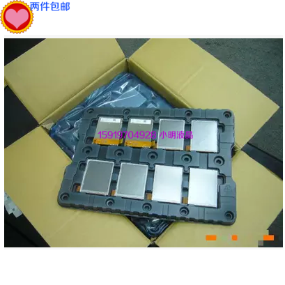 Brand new original dress NEC3 5 inch LCD screen NL2432HC22-41B 44B Warranty one year off to ten 