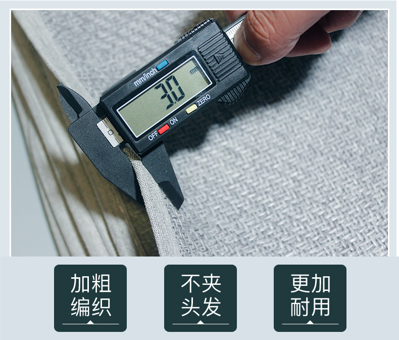 Thảm mùa hè 1,8m giường mây mềm có thể gập lại 1,5 mét ký túc xá sinh viên 1,2 thảm cỏ mùa đông và mùa hè sử dụng kép - Thảm mùa hè các loại chiếu điều hòa