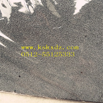 Manufacturers sell foam iron porous 3mm foam iron filter foam iron nickel heat dissipation foam copper can be customized