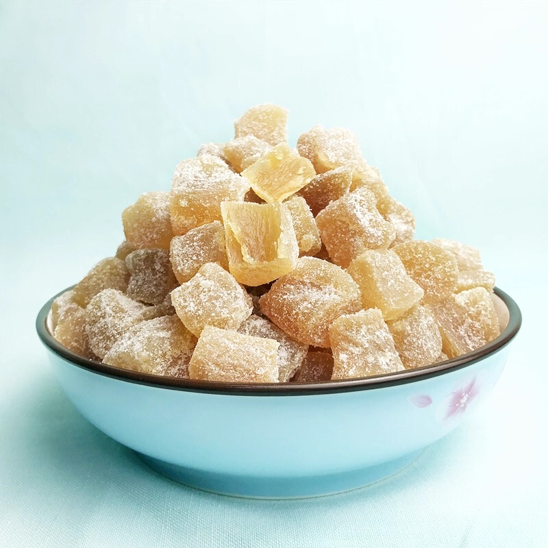 Yujingtang Crystal Honey Ginger Brown Sugar Ginger Slices Crystal Ginger Candy Honey Ginger Blocks Auspicious Honey Ginger Blocks Young Ginger Milk Mountain Specialty Yujingtang Crystal Honey Ginger Brown Sugar Ginger Slices Crystal Ginger Candy Honey Ginger Blocks Auspicious Honey Ginger Blocks Young Ginger Milk Mountain Specialty