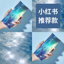 Meikang Fidel eye shadow plate ins Super Fire Unicorn earth color counter brand Cheap student marble