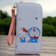 Hello kitty mèo gương phim hoạt hình ví tiền xu nữ mới anime dễ thương học sinh trẻ em dài và ví ngắn ví gucci nam