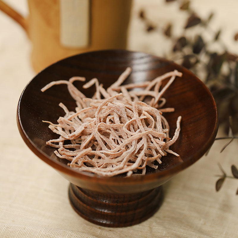 Kaijin greasy sweet and sour plum silk plum preserved leisure candied snack 45g canned