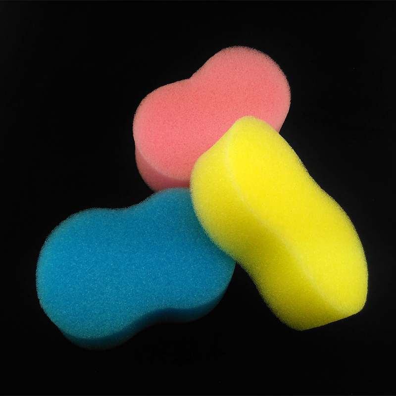 Ultra Soft Sweep Hair Brush Hairbrush Hairbrush Sponge Sweeping Shave Hair Shave Haircut Hairdressing Hair Cut Hair Tools 20 