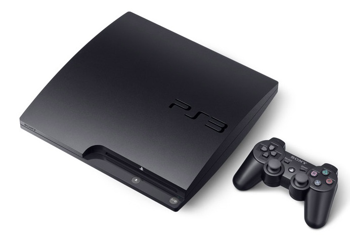 Sony ps3 3000 TV video game tương tác cảm giác home game console thương hiệu mới ps3 phụ kiện chơi pubg