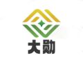 东莞大勋塑胶材料的LOGO