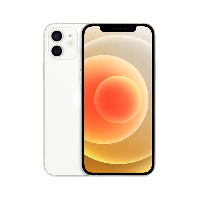 Apple/苹果 Apple, iphone 12, iPhone 12, mobile phone, support function for all network communication standards, 5G