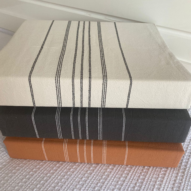 Leakage processing foreign trade new pure cotton quilt cover single piece 100% cotton double quilt cover 200*230 special price clearance