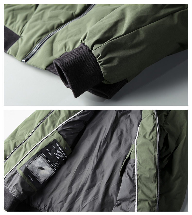 Blouson homme WOLUNONLLY - Ref 3121429 Image 12