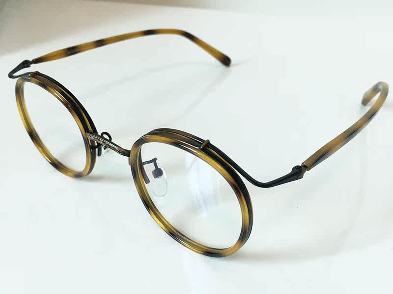Montures de lunettes OTHER   en Tole - Ref 3139531 Image 12