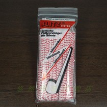 Swiss origin pipe cleaner BLITZ lightning pipe flue oil cleaning tool 80 pieces
