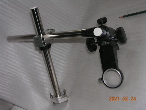 Универсальный микроскоп, трубка, диаметр 50мм