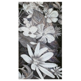 Современная и минималистичная мозаика, головоломка на стену на солнечной энергии, делается под заказ, подсолнух