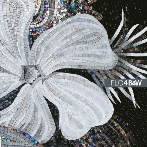 Современная и минималистичная мозаика, головоломка на стену на солнечной энергии, делается под заказ, подсолнух