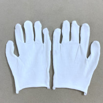 Industrial gloves Watch repair gloves A set of 2 price work gloves dustproof ultra-thin gloves