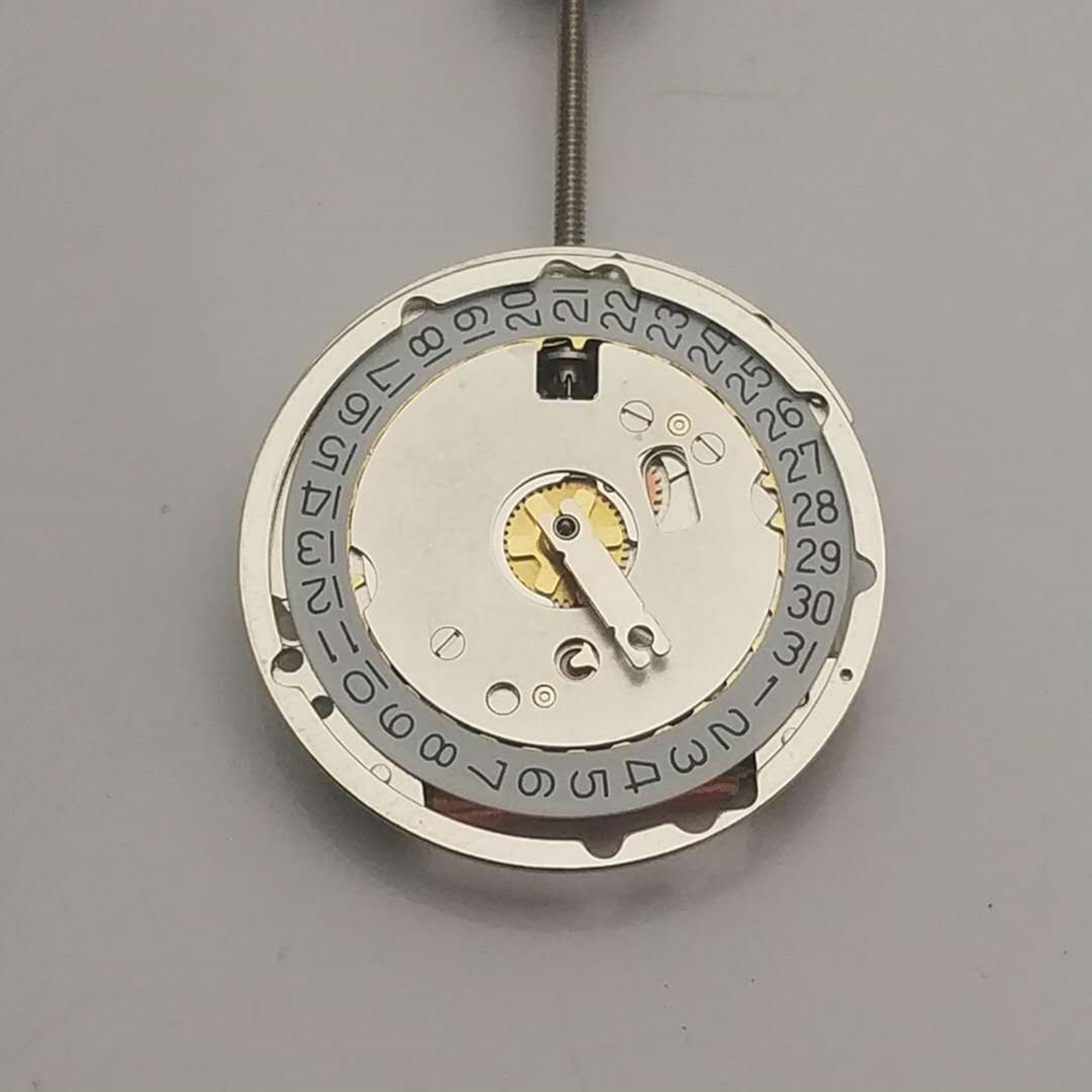 New Original Swiss RONDA Ronda Movement 775 Quartz Movement (Battery SR621SW)