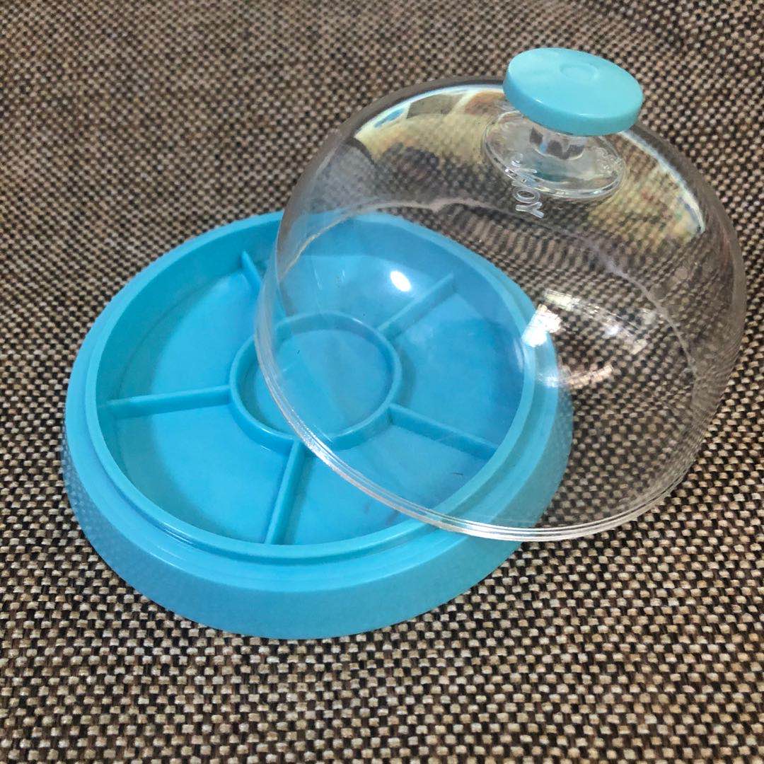 Watch repair tool Movement Dust cover Dust cover Precision parts Dust watch dust cover Watch tools