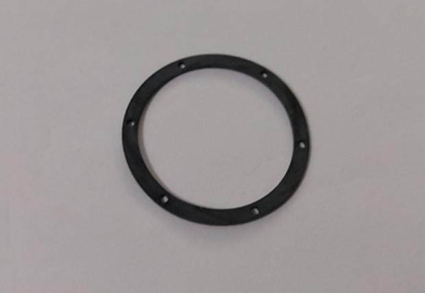 Watch Accessories L4 Plus Blue Watches Series Waterproof Ring Substitute Accessories Watches Back Cover Waterproof Ring