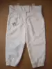 Fencing equipment-350 Newton fencing pants-France IFTH agency certification CE350N