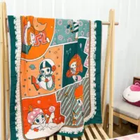 Симпатичный пузырь