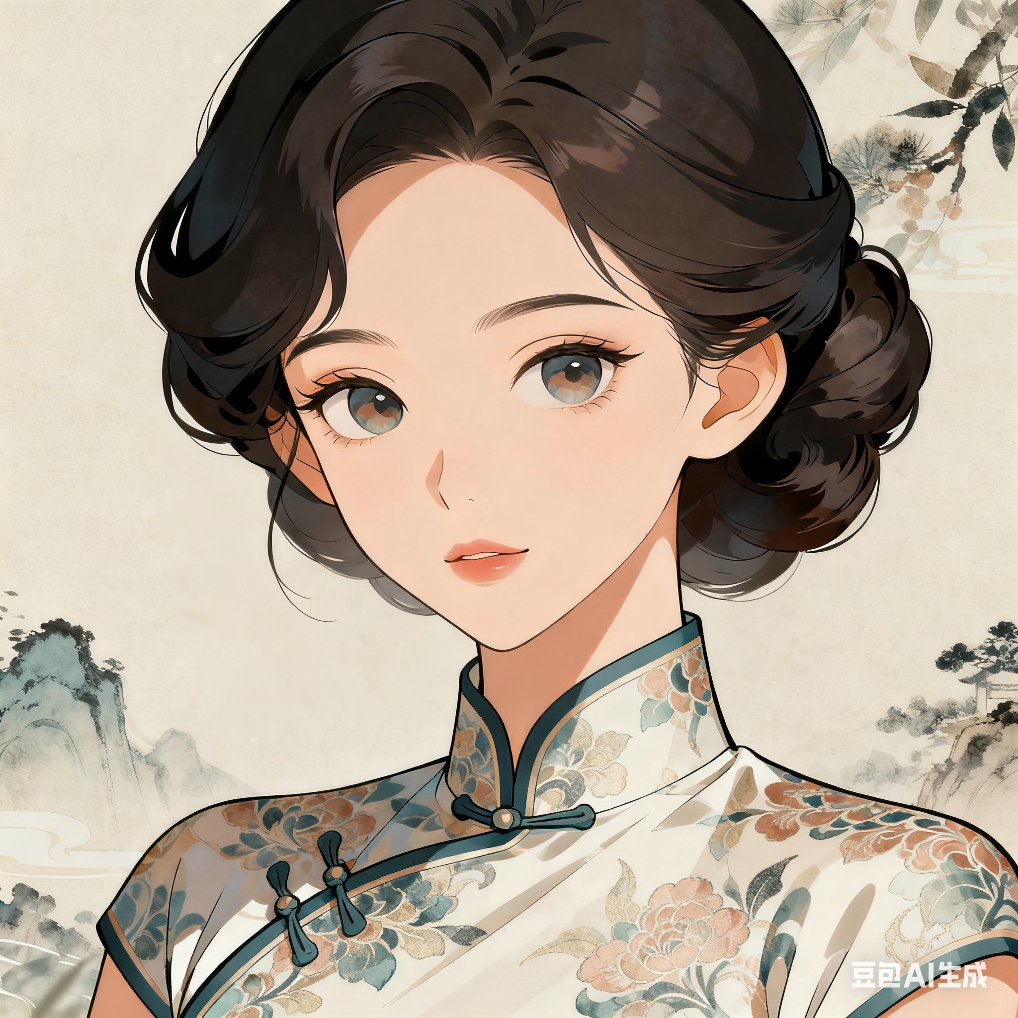 玲珑旗韵社