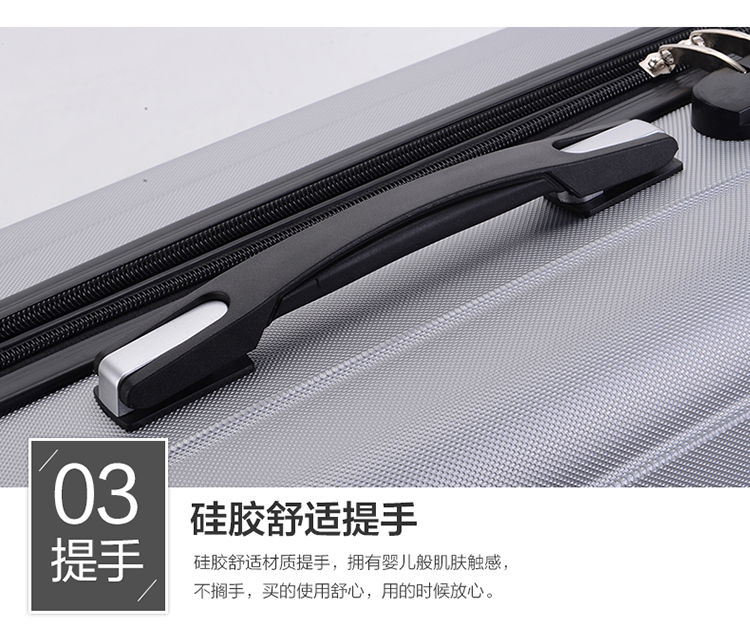 Vỏ xe đẩy chống va li vali nữ sinh viên vali phổ biến mật khẩu bánh xe 20 inch 22 inch 24 inch 26 ba lô du lịch