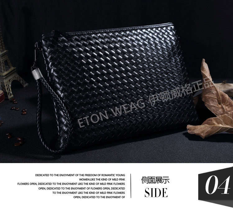 Sac pour homme - Ref 51540 Image 13