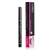 Bút kẻ mắt Đài Loan VIC Không thấm nước và Chống nhòe Đen Nâu Xanh 24H Kéo dài chì kẻ mắt maybelline Bút kẻ mắt
