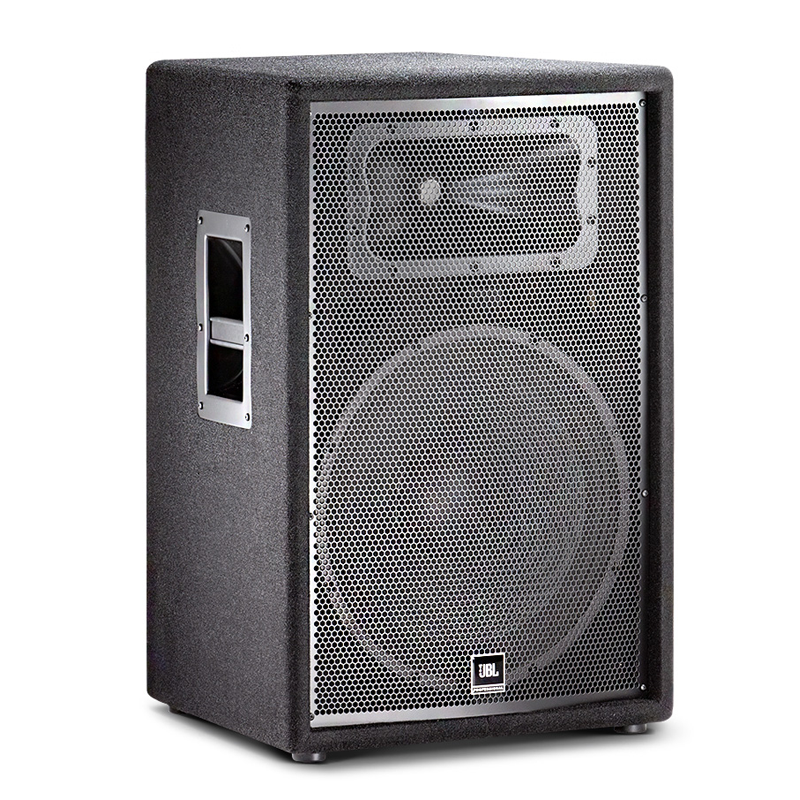 JBL JRX212M stage professional speaker conference room multi-purpose hall audio