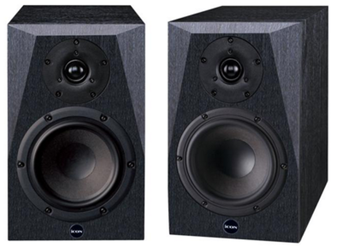 ICON Aken PX-T5A2 Recording studio for late listening to sound box sound 1 pair